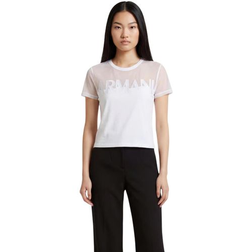 T-shirt EAX XW002332 AF10356 - EAX - Modalova