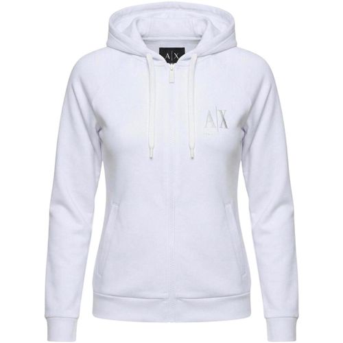 Sweatshirts à capuche XW002814 AF13397 - EAX - Modalova