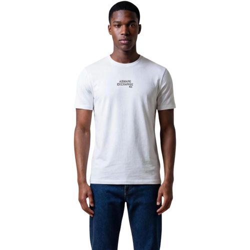 T-shirt EAX XM001784 AF10356 - EAX - Modalova