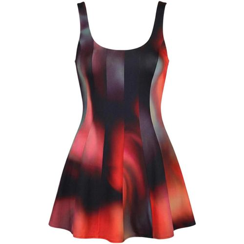 Robe courte VEST_CORTESMANCHA 26SWVW02 - Desigual - Modalova