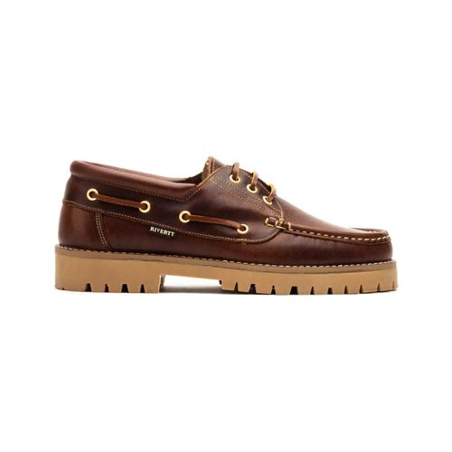 Chaussures bateau Riverty - Riverty - Modalova