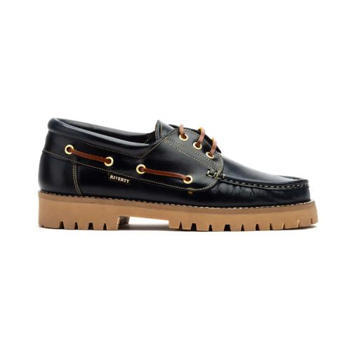 Chaussures bateau Riverty - Riverty - Modalova