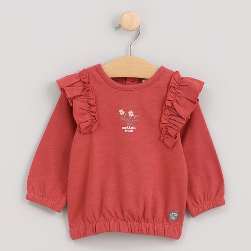 Sweatshirts cotton fish 89056-CHILD - cotton fish - Modalova