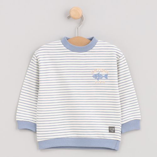 Sweatshirts cotton fish 89068-CHILD - cotton fish - Modalova