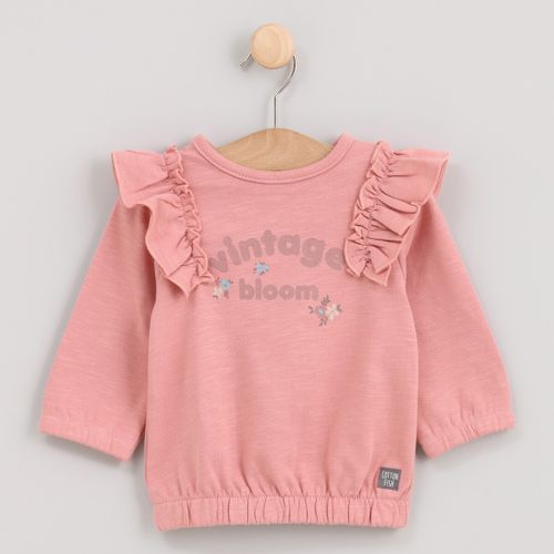 Sweatshirts cotton fish 89097-CHILD - cotton fish - Modalova