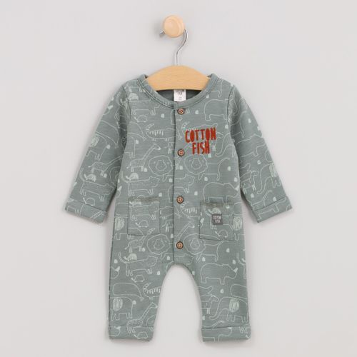 Ensembles de pyjama 89136 - cotton fish - Modalova