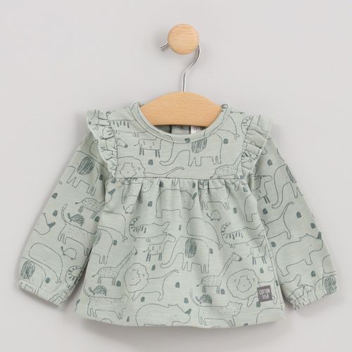 Blouses cotton fish 89145 - cotton fish - Modalova