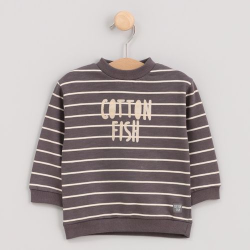 Sweatshirts cotton fish 89177 - cotton fish - Modalova