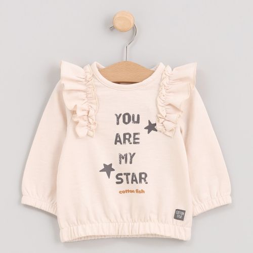 Sweatshirts cotton fish 89185-CHILD - cotton fish - Modalova
