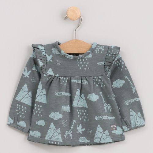Blouses cotton fish 89202 - cotton fish - Modalova