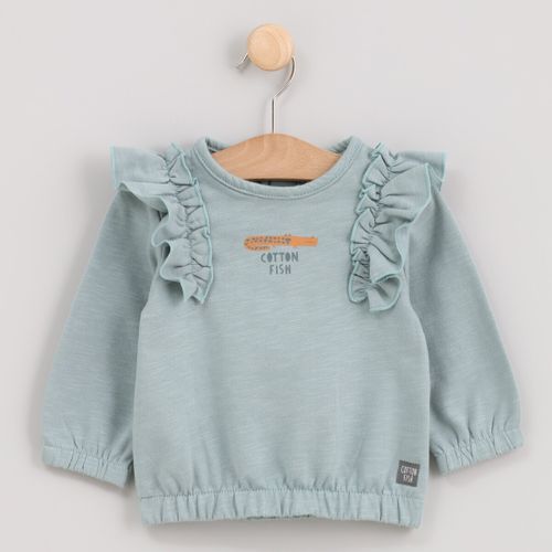 Sweatshirts cotton fish 89204-CHILD - cotton fish - Modalova
