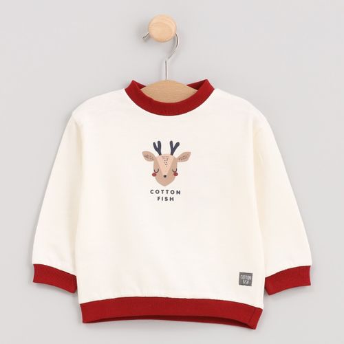 Sweatshirts cotton fish 89210-CHILD - cotton fish - Modalova