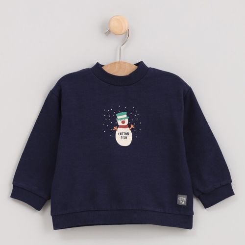Sweatshirts cotton fish 89222-CHILD - cotton fish - Modalova