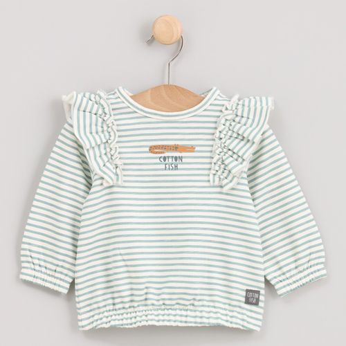 Sweatshirts cotton fish 89236-CHILD - cotton fish - Modalova