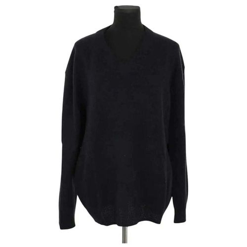 Pull Apc Pull en laine noir - Apc - Modalova
