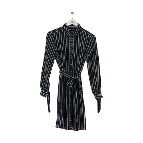 Robe courte Robe marine - Tommy Hilfiger - Modalova