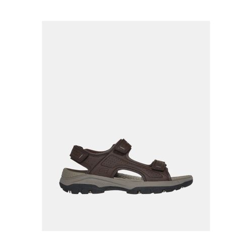 Sandales plates 204105 RELAXED FIT TRESMEN GARO - Skechers - Modalova