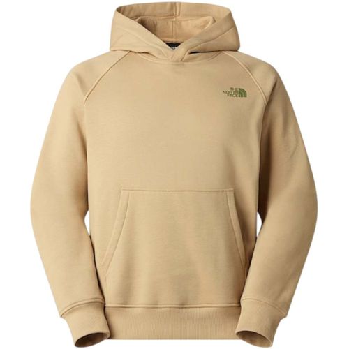 Sweatshirts à capuche Raglan NSE Box - The North Face - Modalova