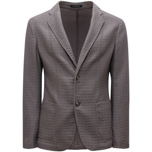 Veste Emporio Armani - Emporio Armani - Modalova