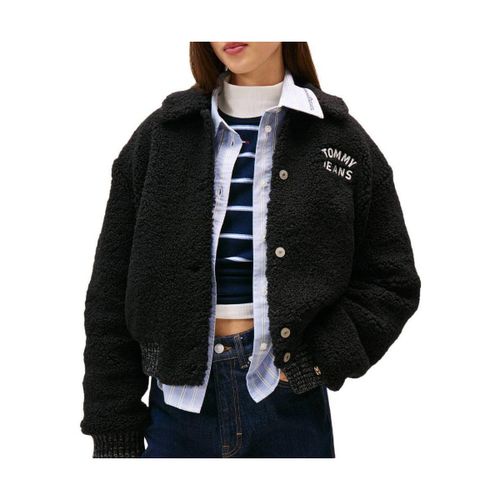 Polaire Tommy Hilfiger Varsity - Tommy Hilfiger - Modalova