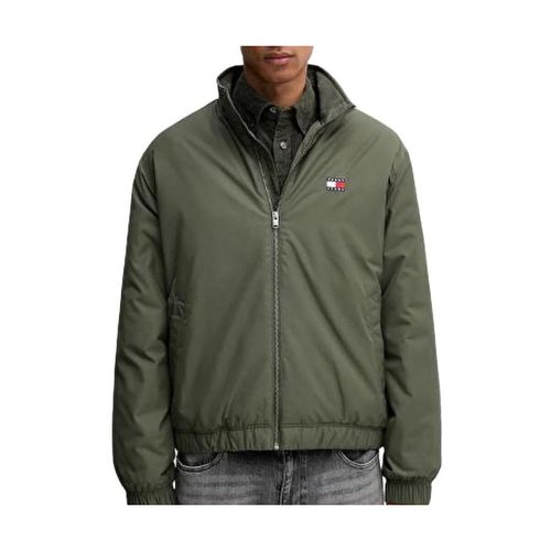 Blouson Essential Padded - Tommy Hilfiger - Modalova