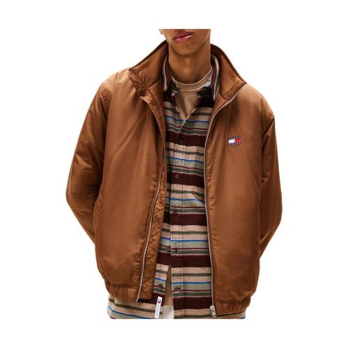 Blouson Essential Padded - Tommy Hilfiger - Modalova