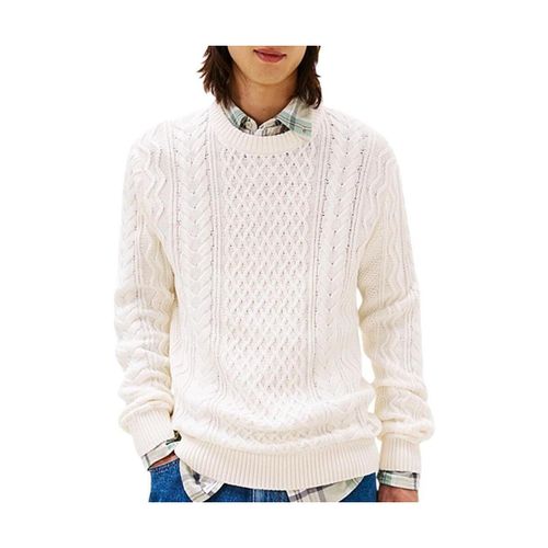 Pull Tommy Hilfiger DM0DM22101 - Tommy Hilfiger - Modalova