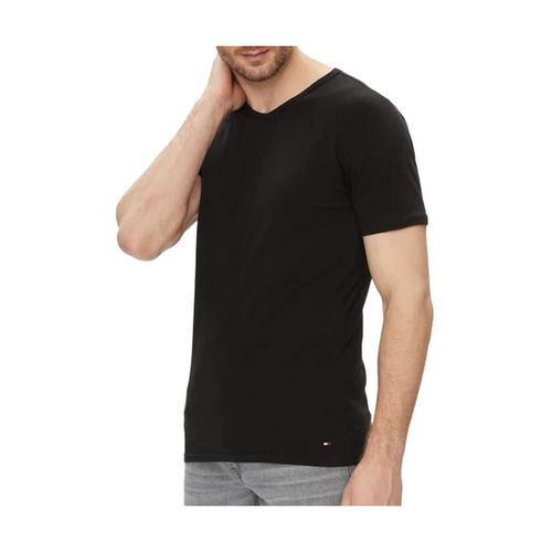 T-shirt Tommy Hilfiger Stretch - Tommy Hilfiger - Modalova
