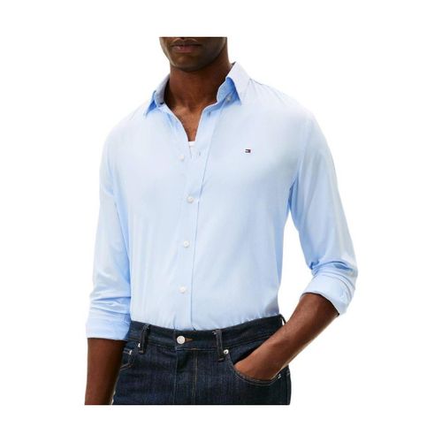 Chemise Tommy Hilfiger Performance - Tommy Hilfiger - Modalova