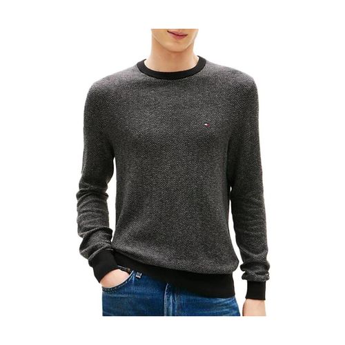 Pull Tommy Hilfiger Pima - Tommy Hilfiger - Modalova