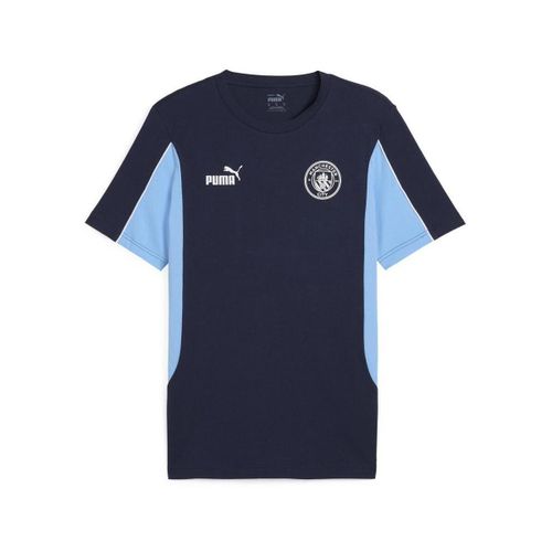 T-shirt Puma Archive - Puma - Modalova