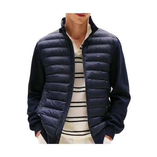 Doudounes Tommy Hilfiger Mix Media - Tommy Hilfiger - Modalova