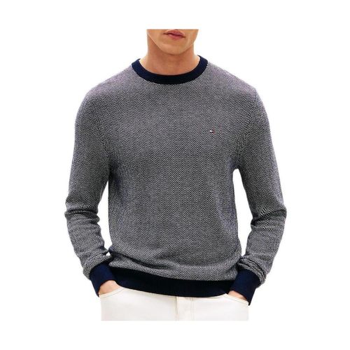 Pull Tommy Hilfiger Pima - Tommy Hilfiger - Modalova