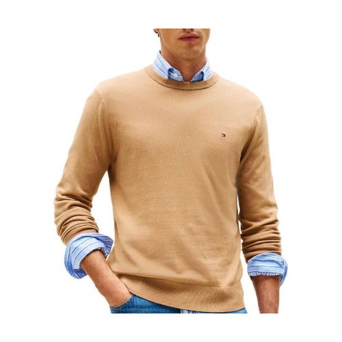Pull Tommy Hilfiger Pima MW0MW28046 - Tommy Hilfiger - Modalova
