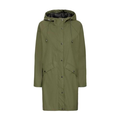 Parka Ichi 20102965 - Ichi - Modalova