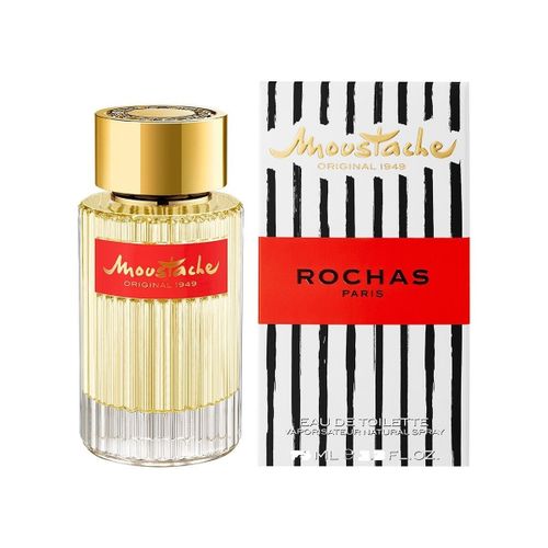 Eau de parfum Moustache - eau de parfum - 125ml - Rochas - Modalova