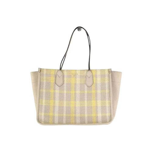 Cabas Cabas beige - MICHAEL Michael Kors - Modalova