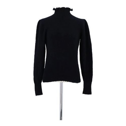 Pull Bash Pull en laine noir - Bash - Modalova