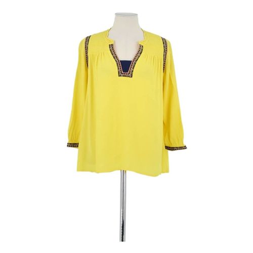 Blouses Bash Blouse jaune - Bash - Modalova