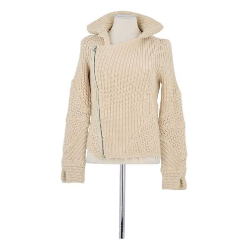 Pull Zadig & Voltaire Pull beige - Zadig & Voltaire - Modalova