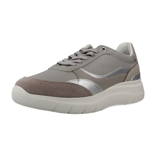 Baskets basses Geox Plummery - Geox - Modalova