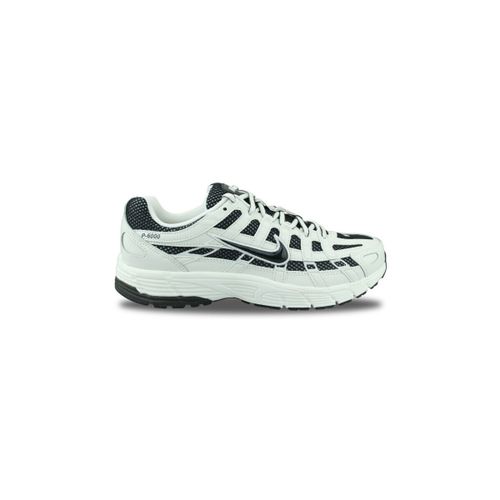 Baskets basses P-6000 Sail Medium Ash Io8711-101 - Nike - Modalova