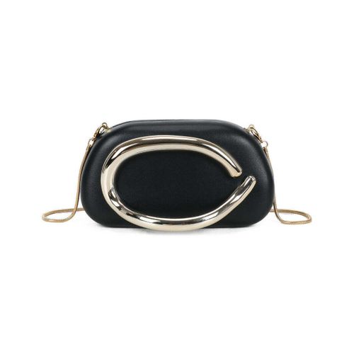 Sac a main Glam Ring - Pochette soirée - Gallantry - Modalova