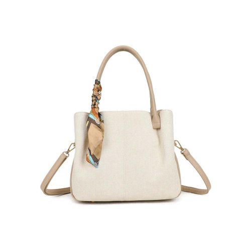 Sac à main Mademoiselle Canvas - Gallantry - Modalova