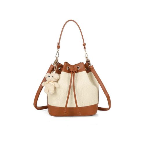 Sac à main Gallantry Lila Bucket - Gallantry - Modalova