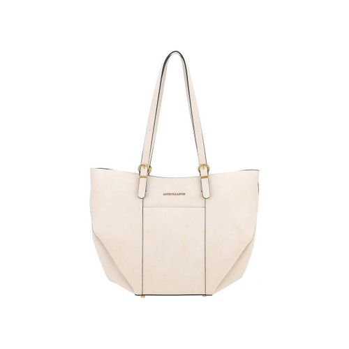 Cabas Cabas Beige - Arthur & Aston - Modalova