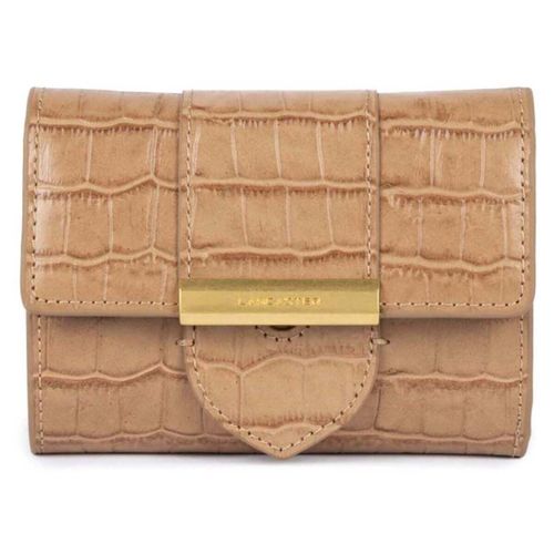 Portefeuille Portefeuille Exo Ily Sable - LANCASTER - Modalova