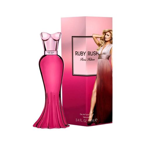Eau de parfum Ruby Rush - eau de parfum - 100ml - Paris Hilton - Modalova
