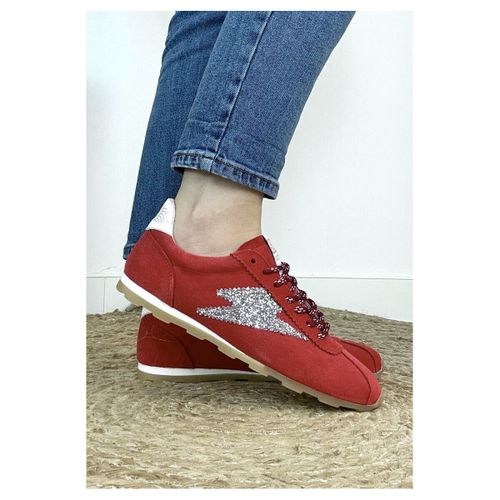 Baskets basses - Baskets CASSIE D474 - Semerdjian - Modalova