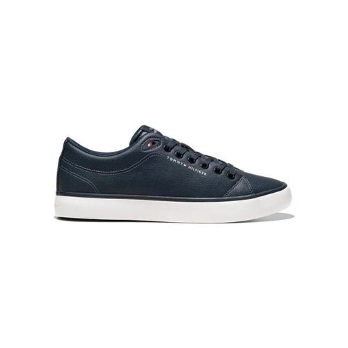 Baskets basses FM0FM05511-DW5 - Tommy Hilfiger - Modalova